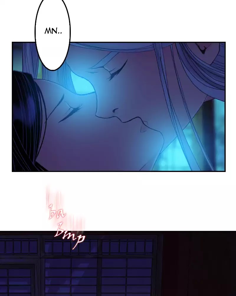 My Dear Cold-Blooded King Chapter 64 page 76 - Chapter 64: Ep.62