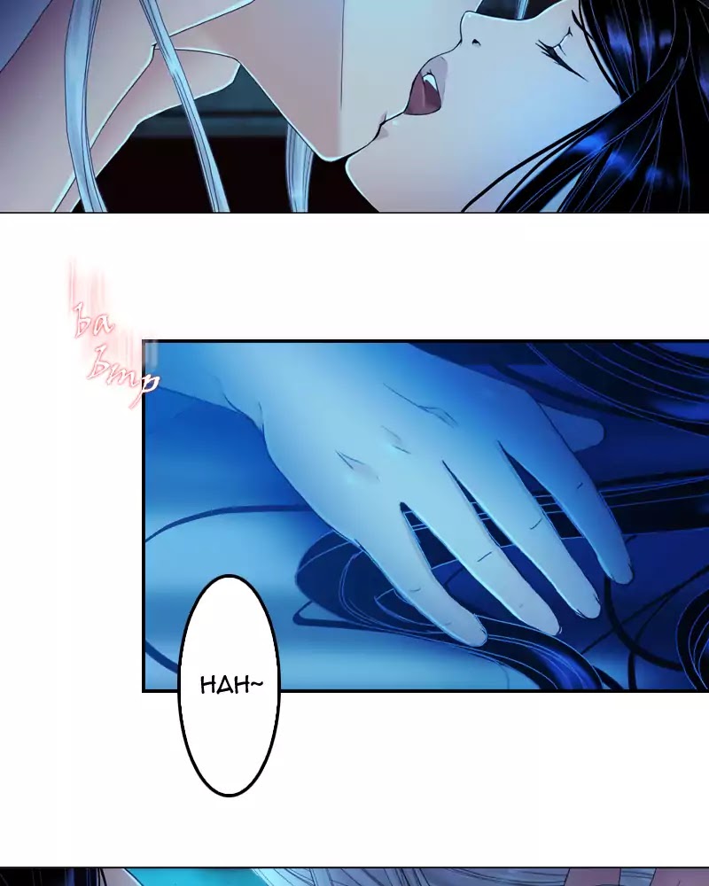My Dear Cold-Blooded King Chapter 64 page 78 - Chapter 64: Ep.62
