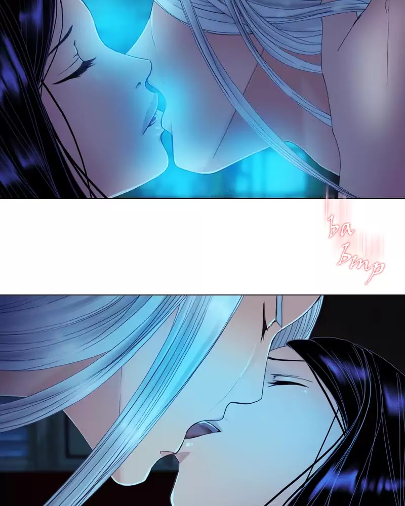 My Dear Cold-Blooded King Chapter 64 page 79 - Chapter 64: Ep.62
