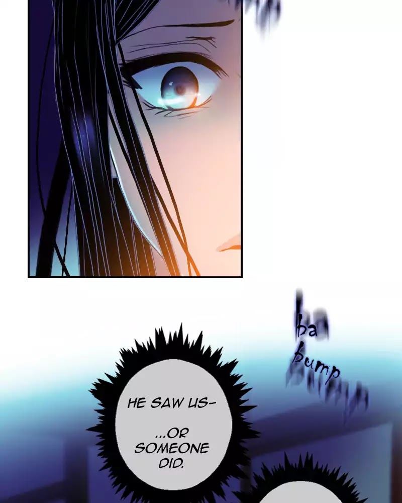 My Dear Cold-Blooded King Chapter 64 page 8 - Chapter 64: Ep.62