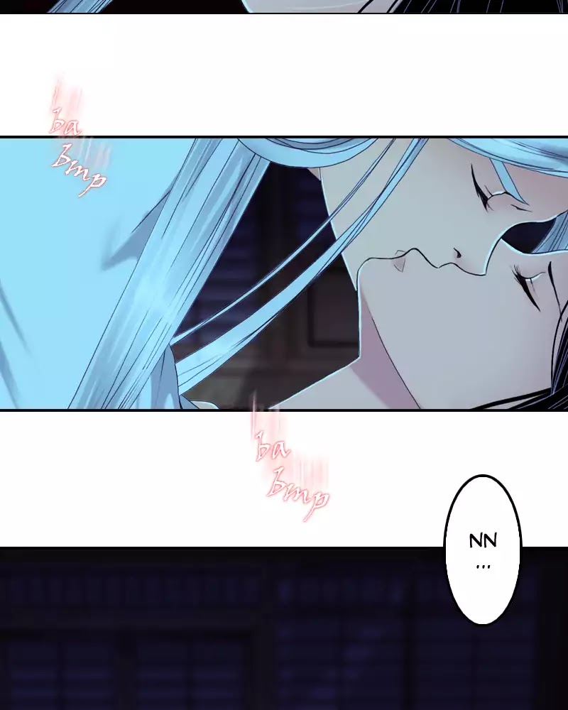 My Dear Cold-Blooded King Chapter 64 page 80 - Chapter 64: Ep.62
