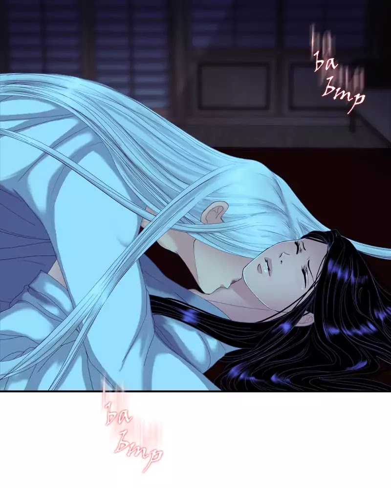 My Dear Cold-Blooded King Chapter 64 page 81 - Chapter 64: Ep.62