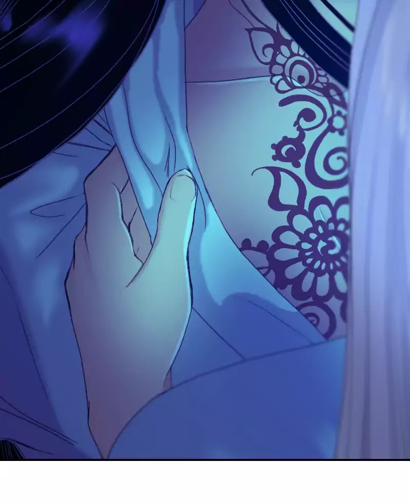 My Dear Cold-Blooded King Chapter 64 page 85 - Chapter 64: Ep.62