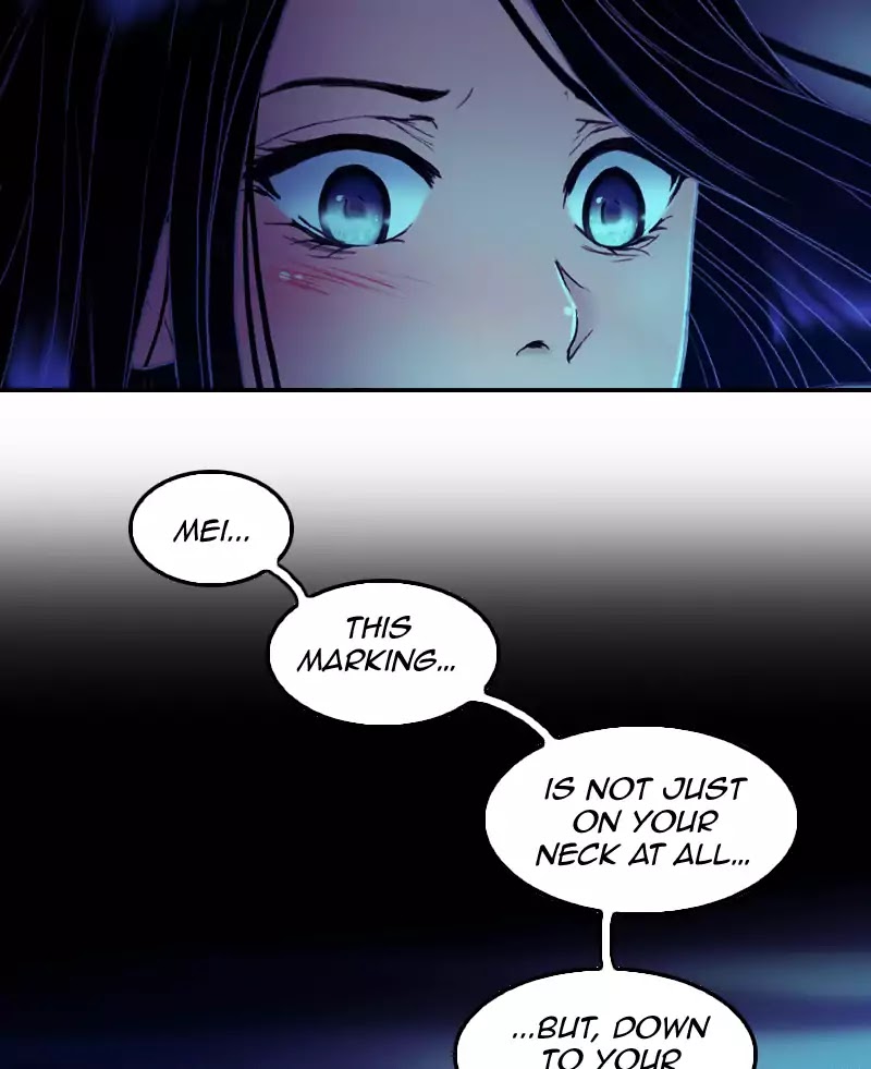 My Dear Cold-Blooded King Chapter 64 page 87 - Chapter 64: Ep.62