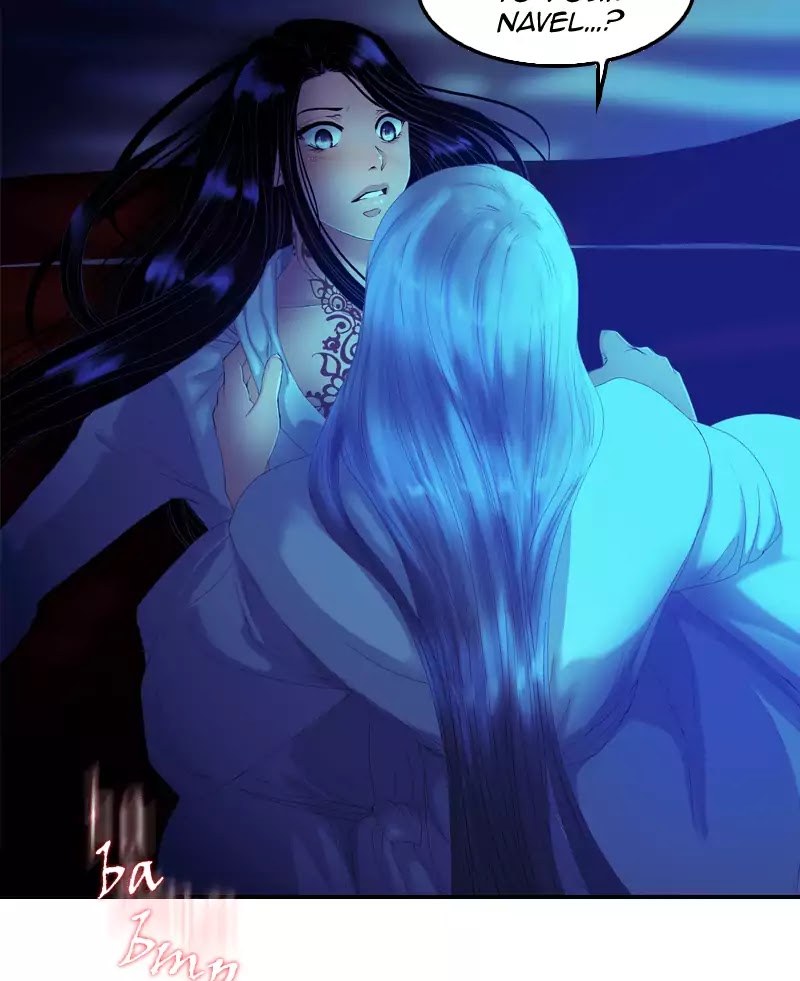 My Dear Cold-Blooded King Chapter 64 page 88 - Chapter 64: Ep.62