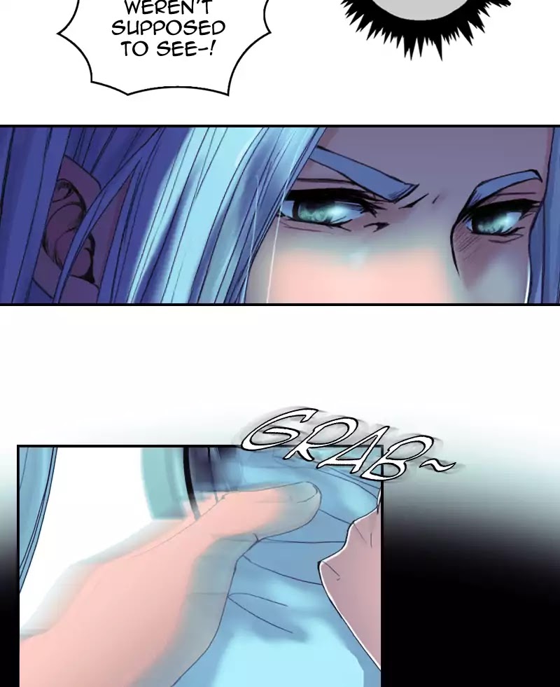 My Dear Cold-Blooded King Chapter 64 page 90 - Chapter 64: Ep.62