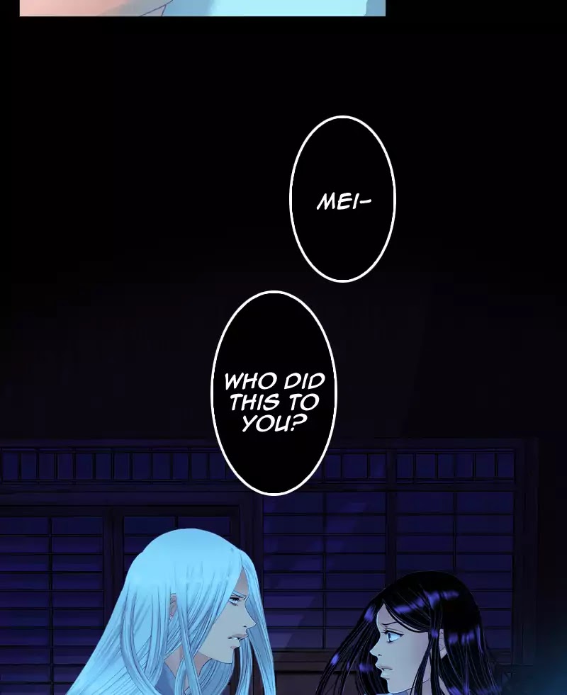 My Dear Cold-Blooded King Chapter 64 page 91 - Chapter 64: Ep.62