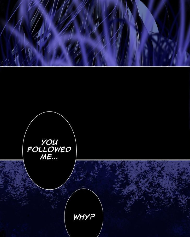 My Dear Cold-Blooded King Chapter 7 page 16 - Chapter 7
