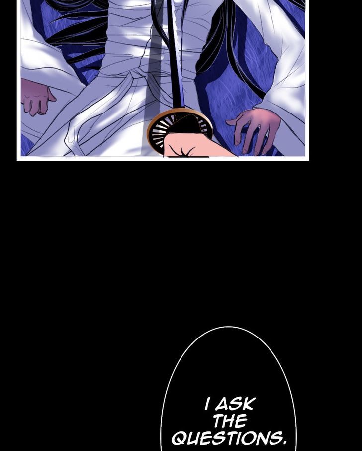 My Dear Cold-Blooded King Chapter 7 page 21 - Chapter 7