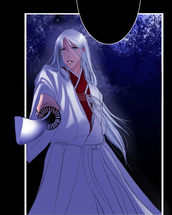 My Dear Cold-Blooded King Chapter 7 page 22 - Chapter 7