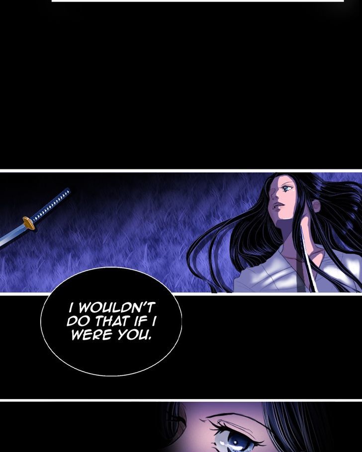 My Dear Cold-Blooded King Chapter 7 page 23 - Chapter 7