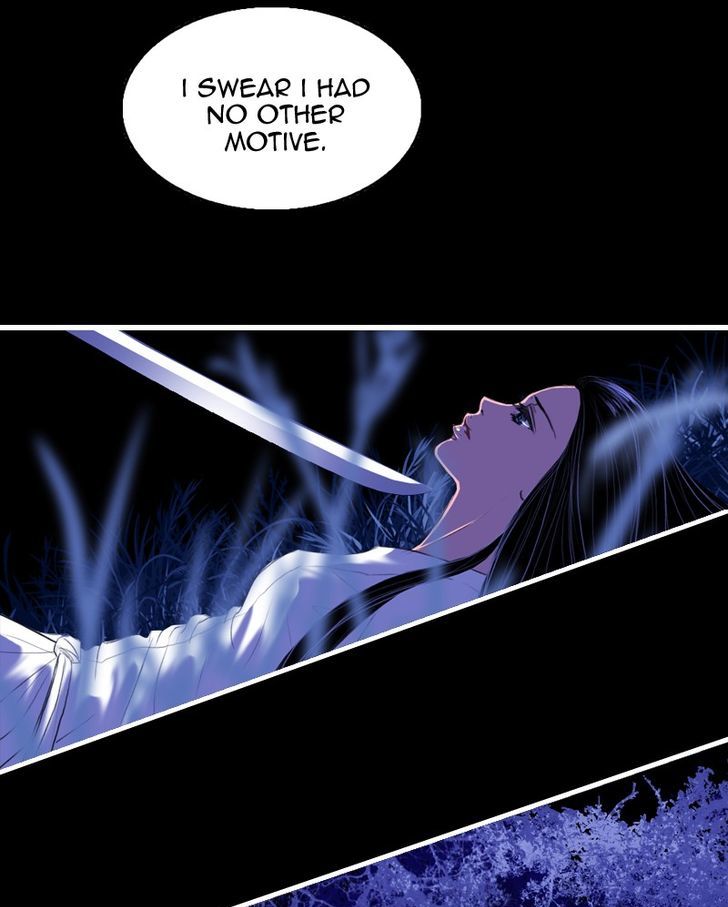 My Dear Cold-Blooded King Chapter 7 page 25 - Chapter 7