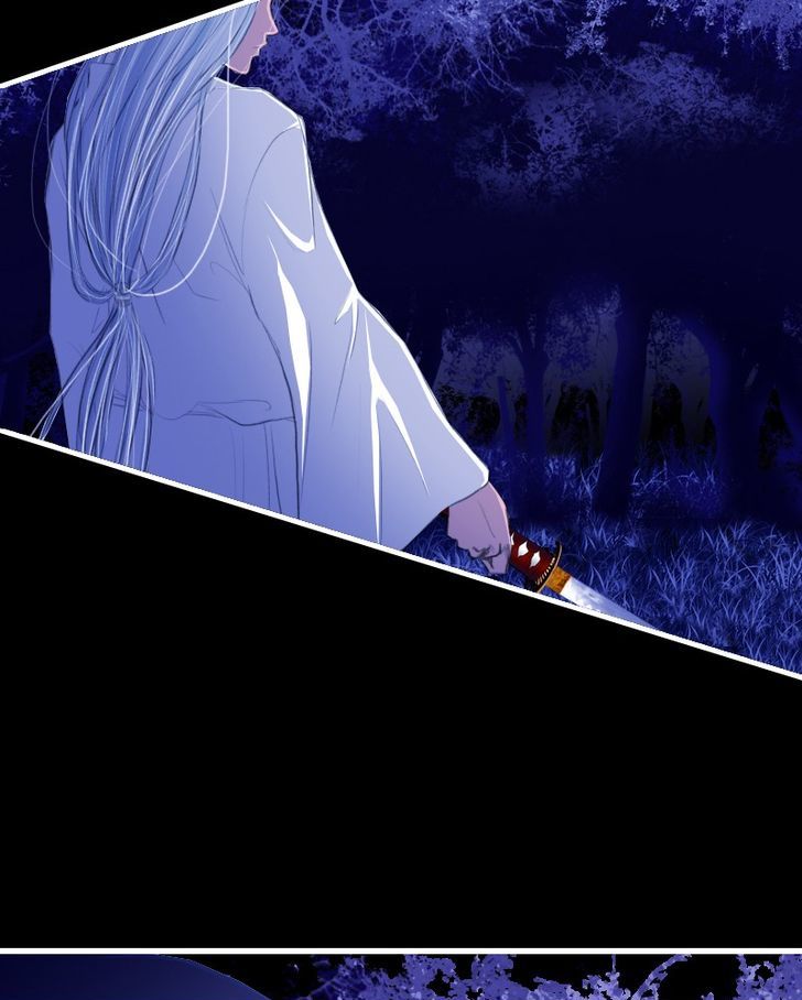 My Dear Cold-Blooded King Chapter 7 page 26 - Chapter 7