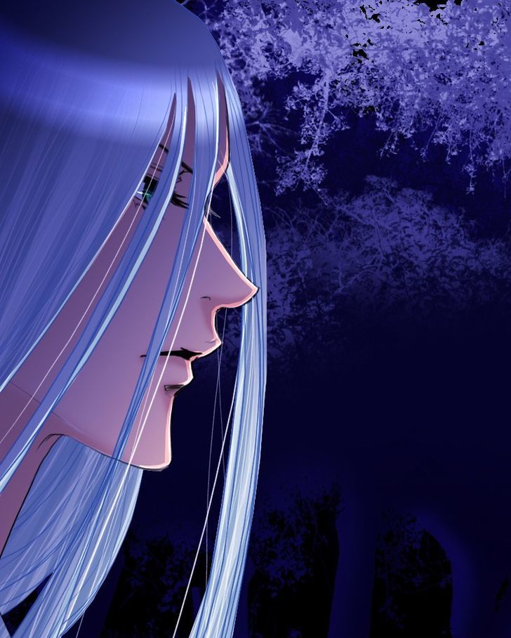 My Dear Cold-Blooded King Chapter 7 page 27 - Chapter 7