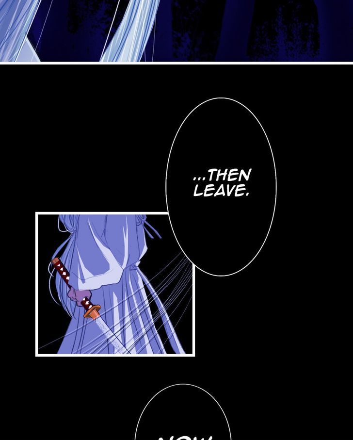 My Dear Cold-Blooded King Chapter 7 page 28 - Chapter 7