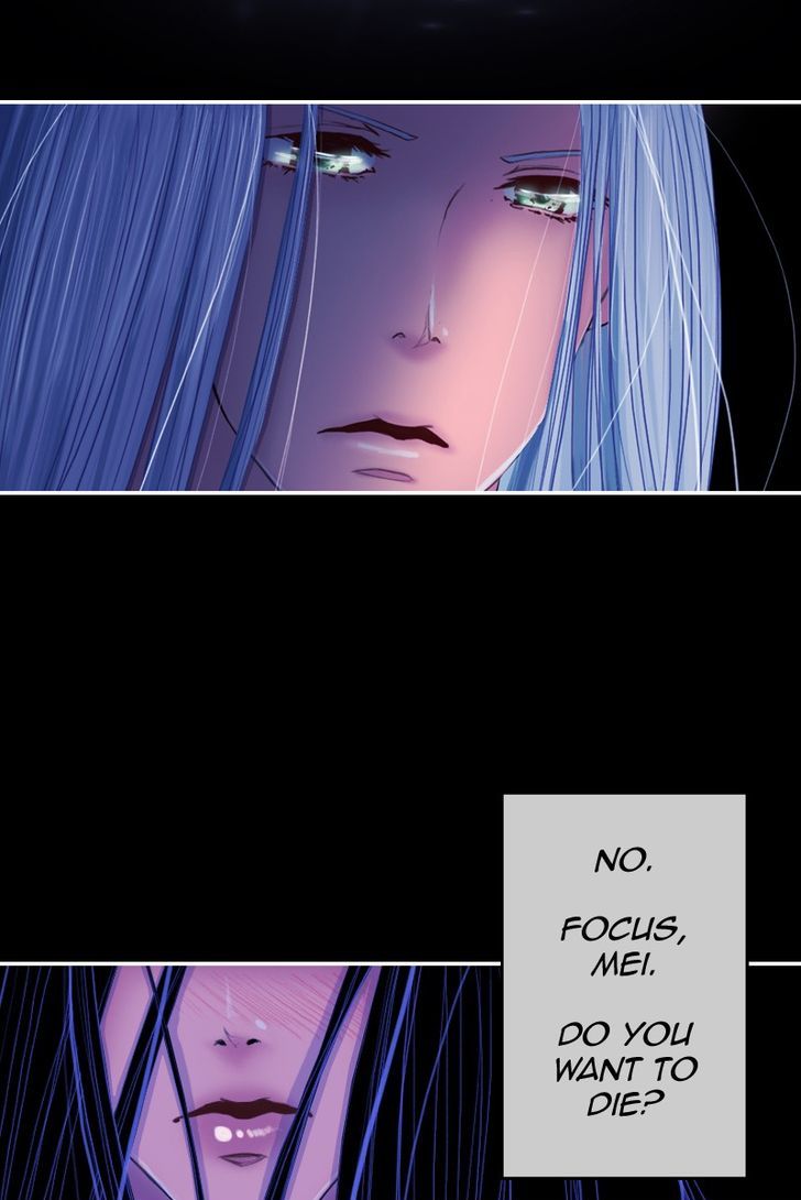 My Dear Cold-Blooded King Chapter 7 page 3 - Chapter 7
