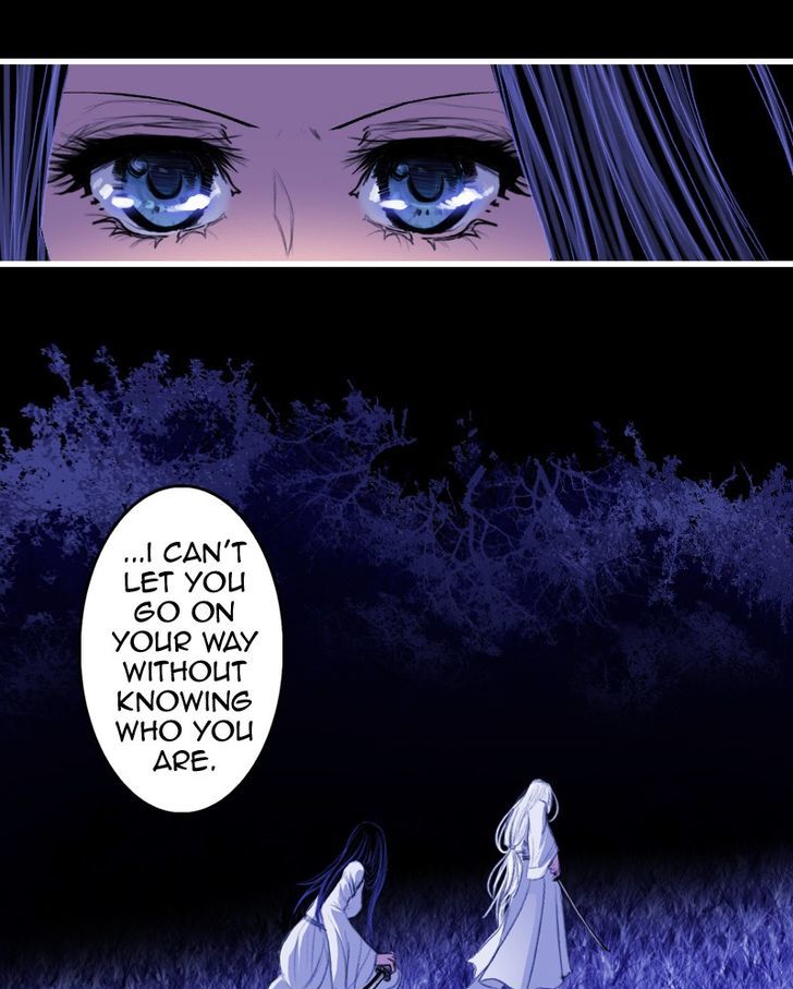 My Dear Cold-Blooded King Chapter 7 page 30 - Chapter 7