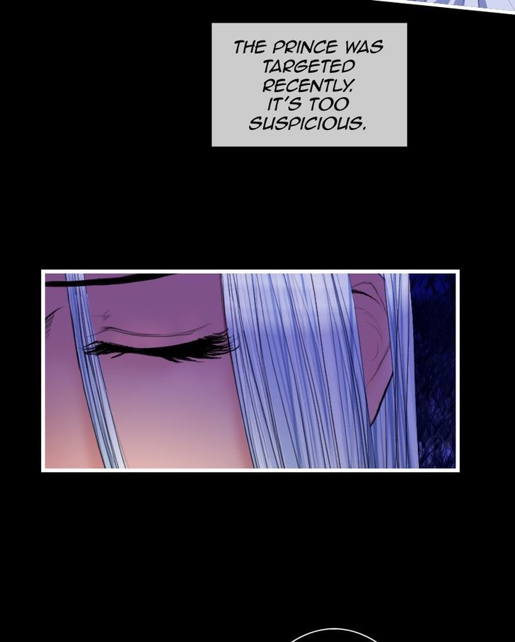 My Dear Cold-Blooded King Chapter 7 page 32 - Chapter 7