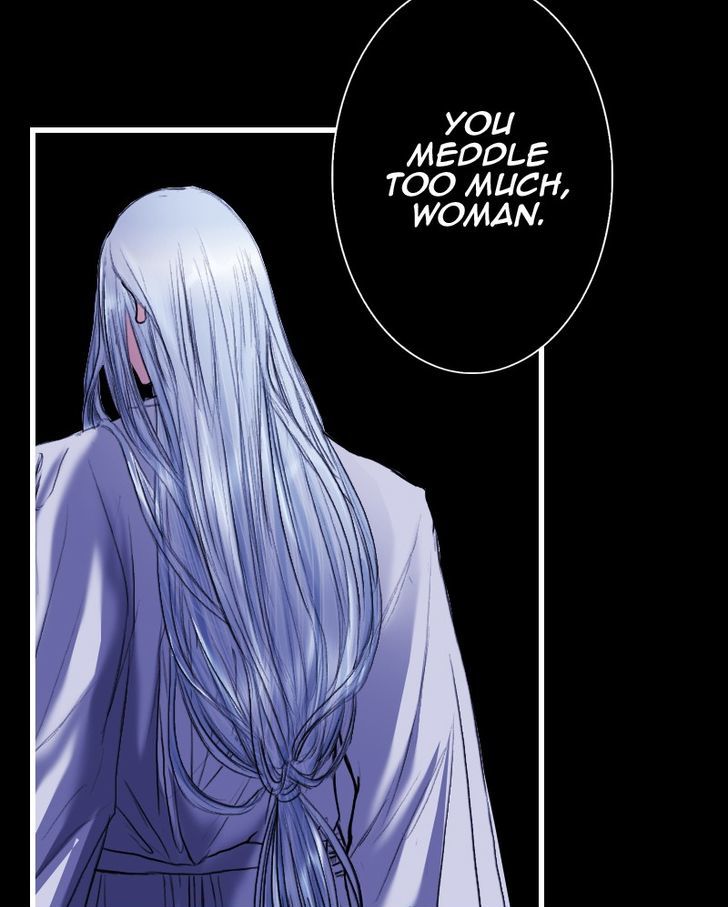 My Dear Cold-Blooded King Chapter 7 page 33 - Chapter 7