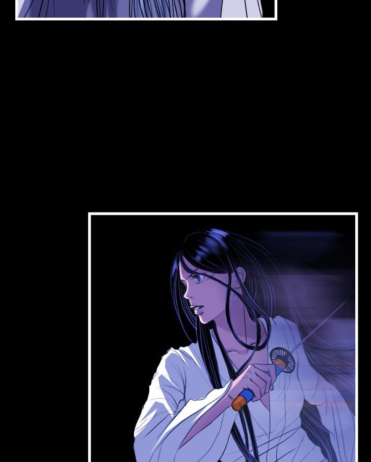 My Dear Cold-Blooded King Chapter 7 page 34 - Chapter 7