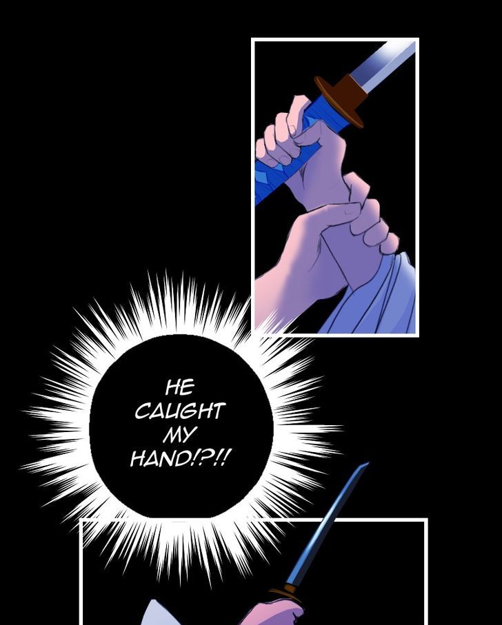 My Dear Cold-Blooded King Chapter 7 page 36 - Chapter 7