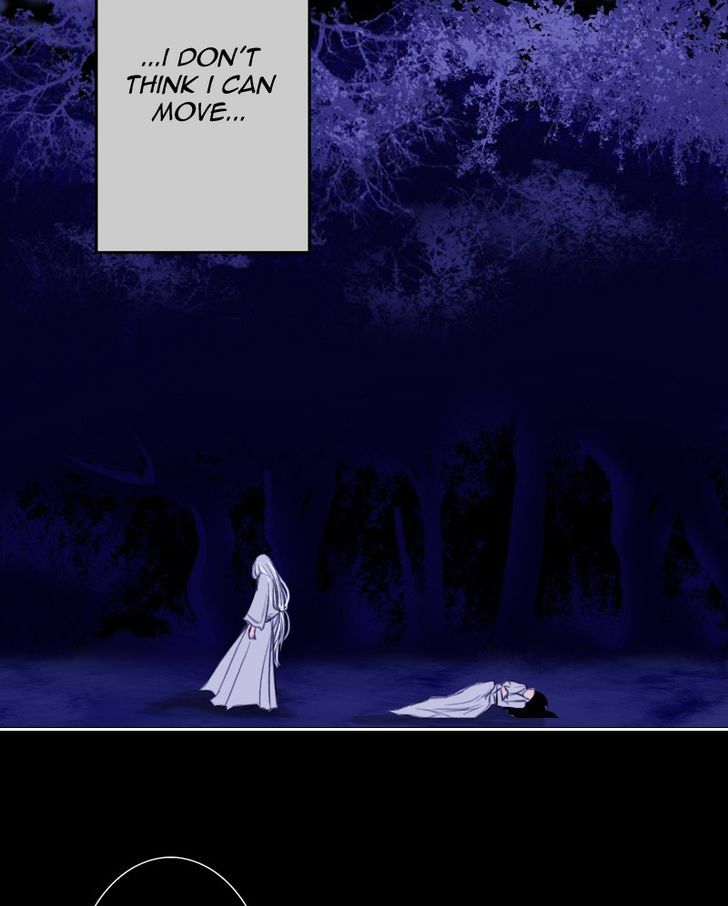 My Dear Cold-Blooded King Chapter 7 page 41 - Chapter 7