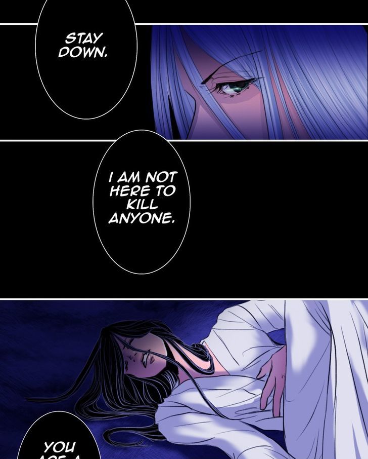 My Dear Cold-Blooded King Chapter 7 page 42 - Chapter 7