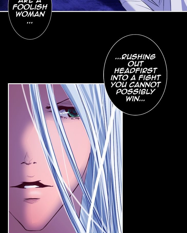 My Dear Cold-Blooded King Chapter 7 page 43 - Chapter 7