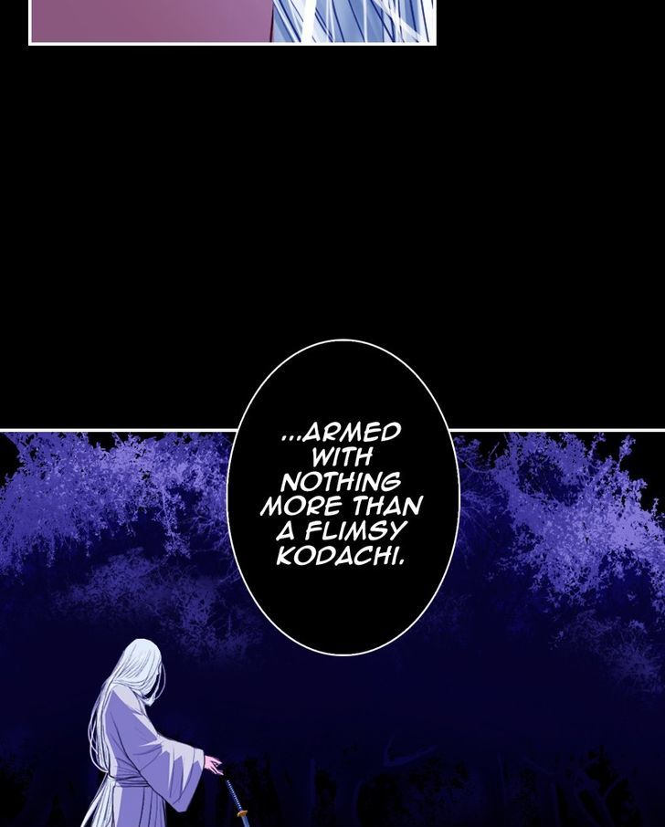 My Dear Cold-Blooded King Chapter 7 page 44 - Chapter 7