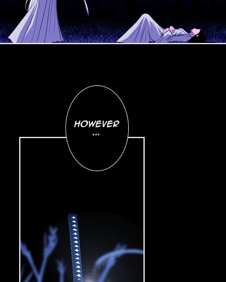My Dear Cold-Blooded King Chapter 7 page 45 - Chapter 7