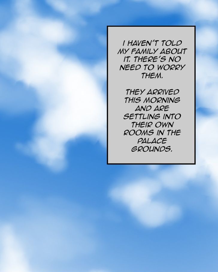 My Dear Cold-Blooded King Chapter 7 page 54 - Chapter 7