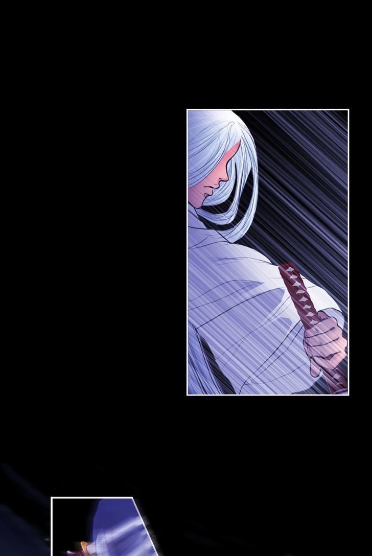 My Dear Cold-Blooded King Chapter 7 page 6 - Chapter 7