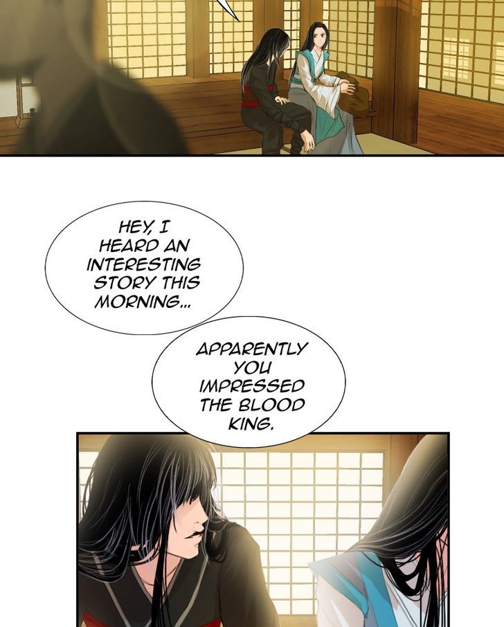 My Dear Cold-Blooded King Chapter 7 page 62 - Chapter 7