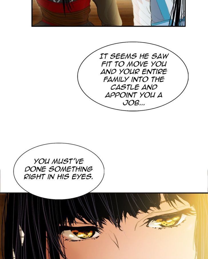 My Dear Cold-Blooded King Chapter 7 page 63 - Chapter 7