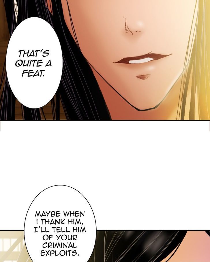 My Dear Cold-Blooded King Chapter 7 page 64 - Chapter 7