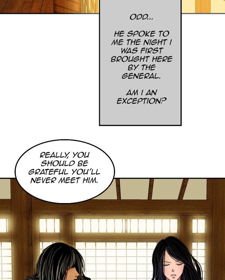 My Dear Cold-Blooded King Chapter 7 page 68 - Chapter 7