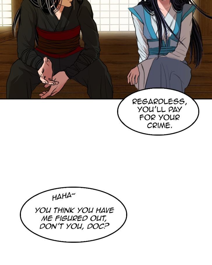My Dear Cold-Blooded King Chapter 7 page 69 - Chapter 7