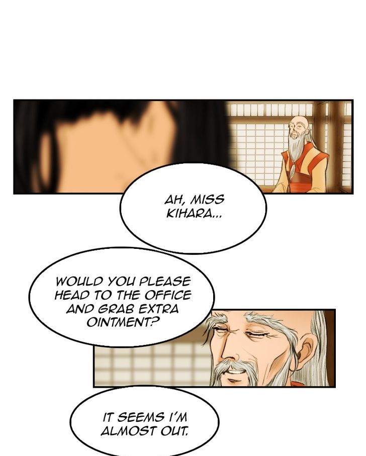 My Dear Cold-Blooded King Chapter 7 page 70 - Chapter 7