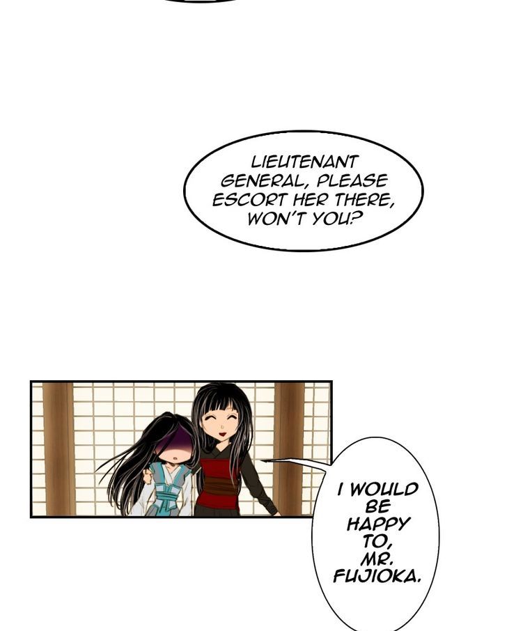 My Dear Cold-Blooded King Chapter 7 page 71 - Chapter 7