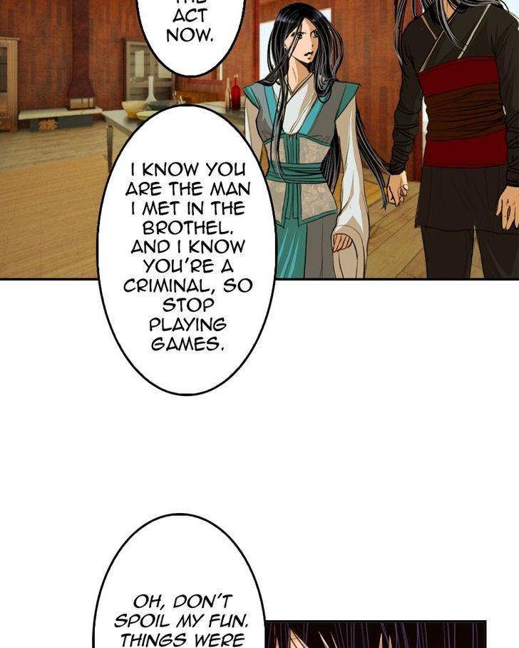 My Dear Cold-Blooded King Chapter 7 page 75 - Chapter 7