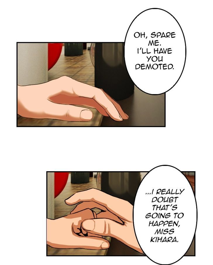 My Dear Cold-Blooded King Chapter 7 page 78 - Chapter 7