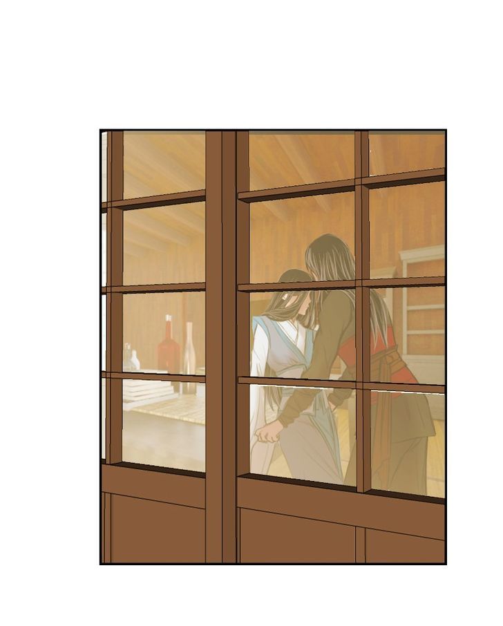 My Dear Cold-Blooded King Chapter 7 page 79 - Chapter 7