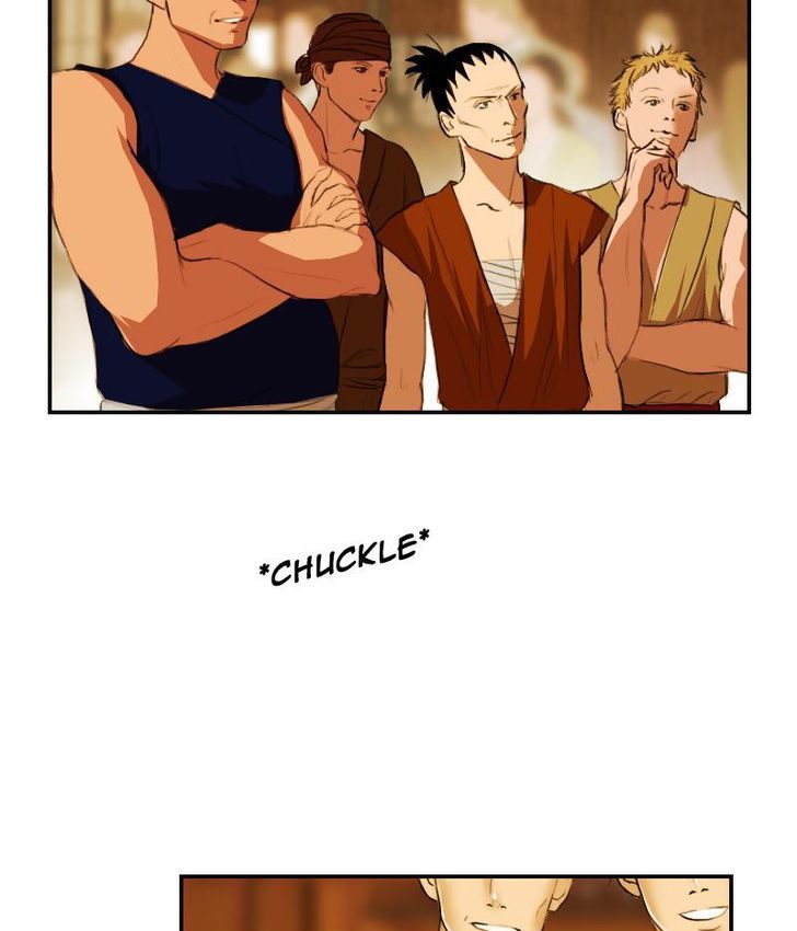 My Dear Cold-Blooded King Chapter 8 page 101 - Chapter 8