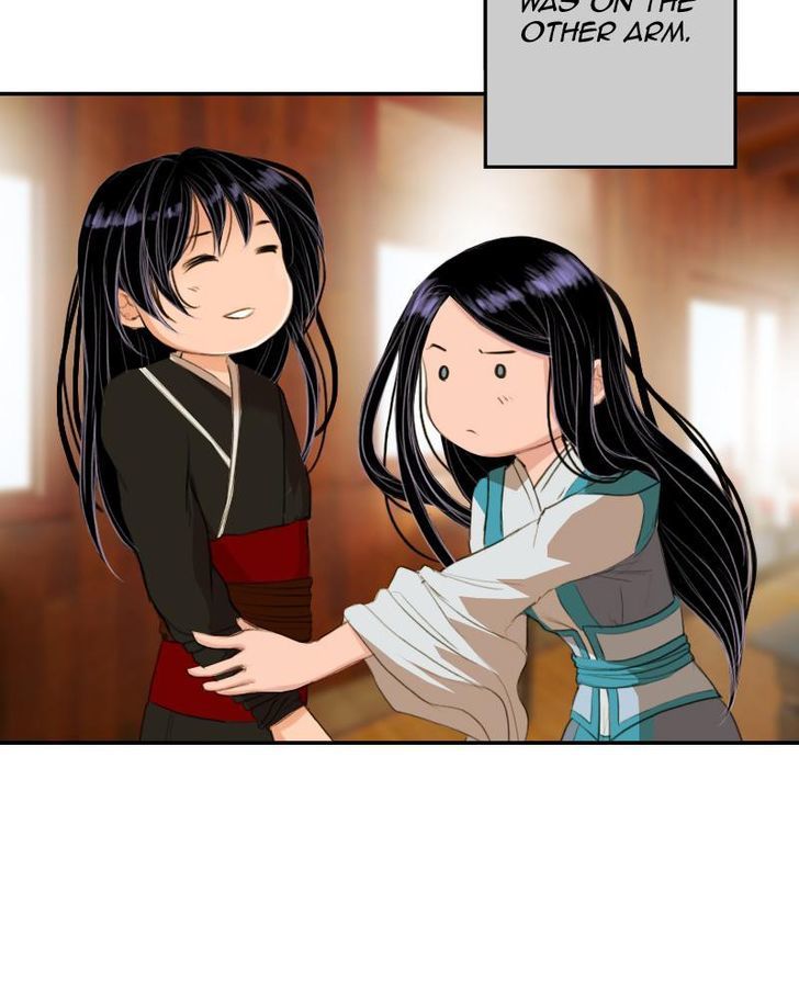 My Dear Cold-Blooded King Chapter 8 page 11 - Chapter 8