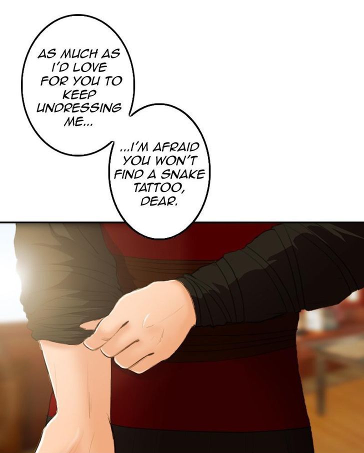 My Dear Cold-Blooded King Chapter 8 page 12 - Chapter 8
