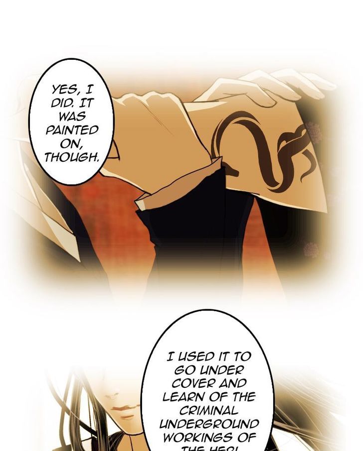 My Dear Cold-Blooded King Chapter 8 page 15 - Chapter 8