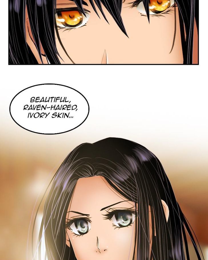 My Dear Cold-Blooded King Chapter 8 page 18 - Chapter 8