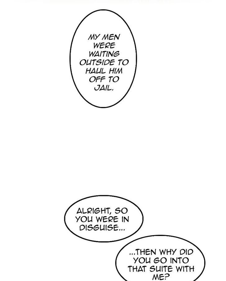 My Dear Cold-Blooded King Chapter 8 page 23 - Chapter 8