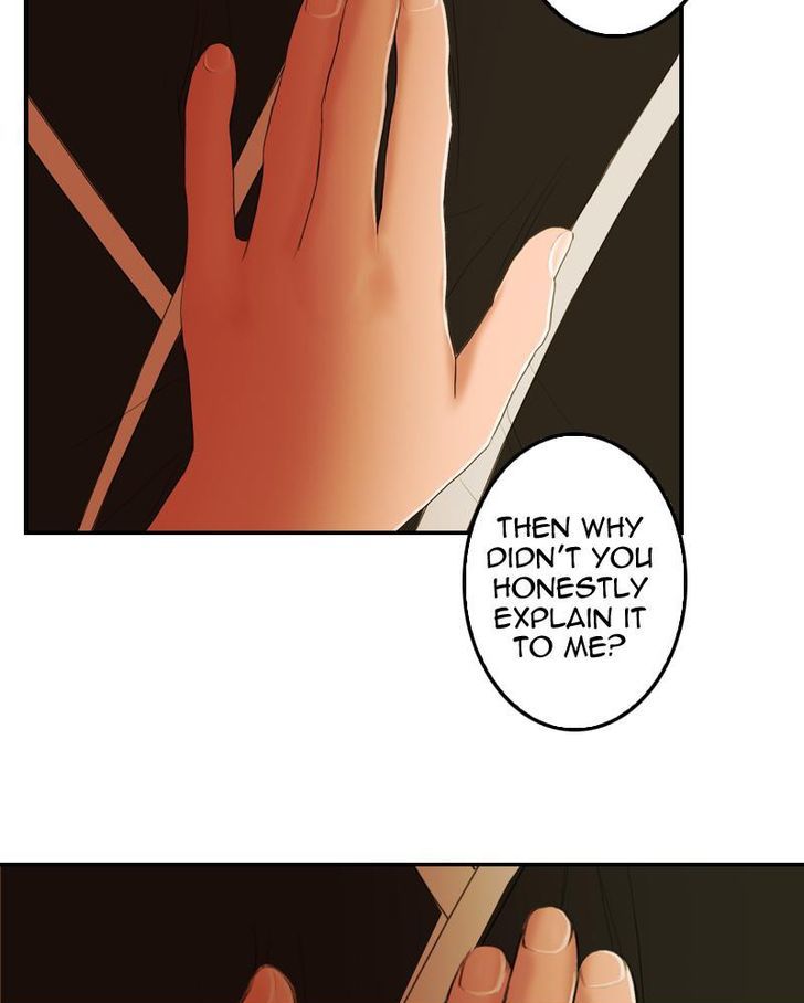 My Dear Cold-Blooded King Chapter 8 page 28 - Chapter 8