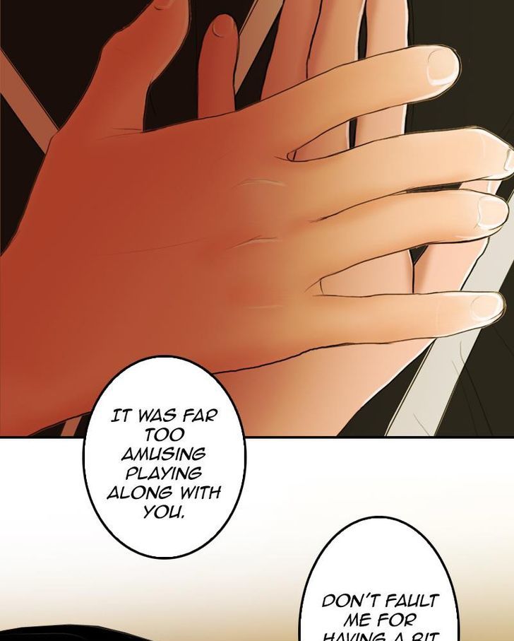 My Dear Cold-Blooded King Chapter 8 page 29 - Chapter 8